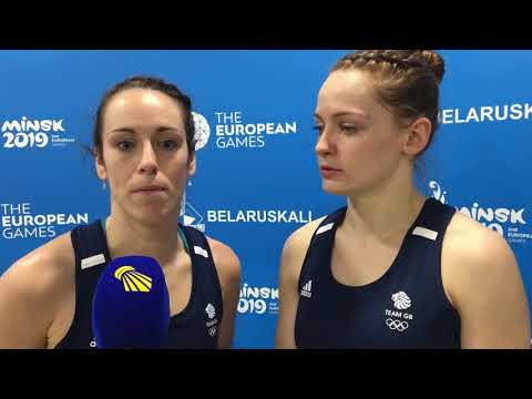 Birch and Smith - the pair the others does not want to play