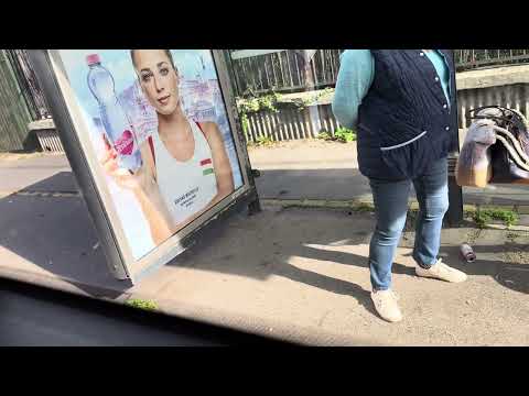 296-os busz! Főtér-sződliget utca