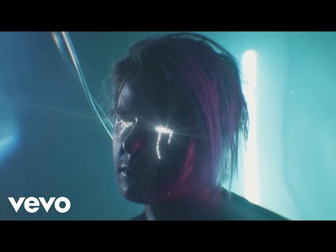 Young Medicine - Not Human (Official Music Video)