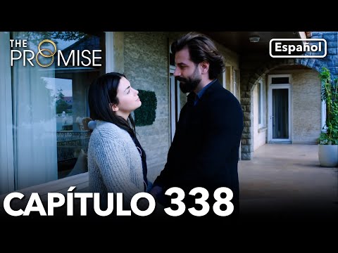 The Promise Chapter 338 (in Spanish)