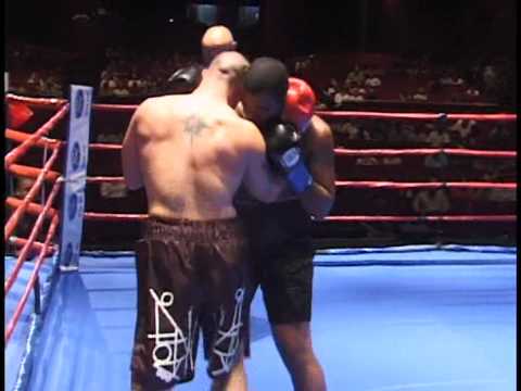 Alex "Cooter Spooky" Rivera