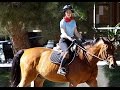 DescriptionYeehaw Zooey Deschanel Plays Cowgirl As She Dons A Bandana And Jodhpurs