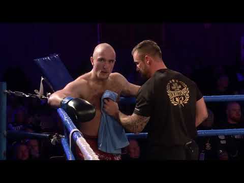 Feiko Pick vs Kevin Goos | 3. Biker Fight Day | Full Fight