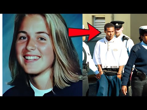 Valódi Bűnügyek | Rebecca Middleton Gyilkossága: Soha Meg Nem Tárt Részletek