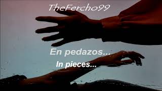 Foreigner- In Pieces (Subtitulado Español e Ingles)