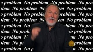 Opinion: Stop saying No problem!