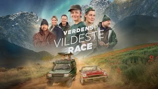 Verdens Vildeste Race - Trailer