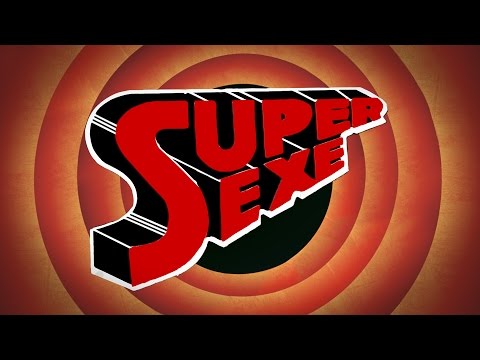 Videoclip de Super sexe — Ultra Vomit