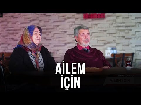 Ailem İçin – Şükrü Davutlu | 1 Nisan 2023
