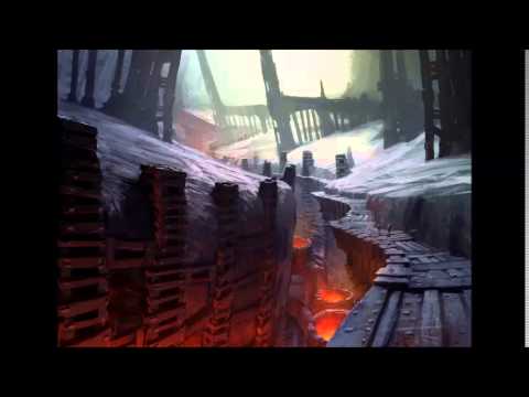 Wolftek & Britewall - Dreamrunners