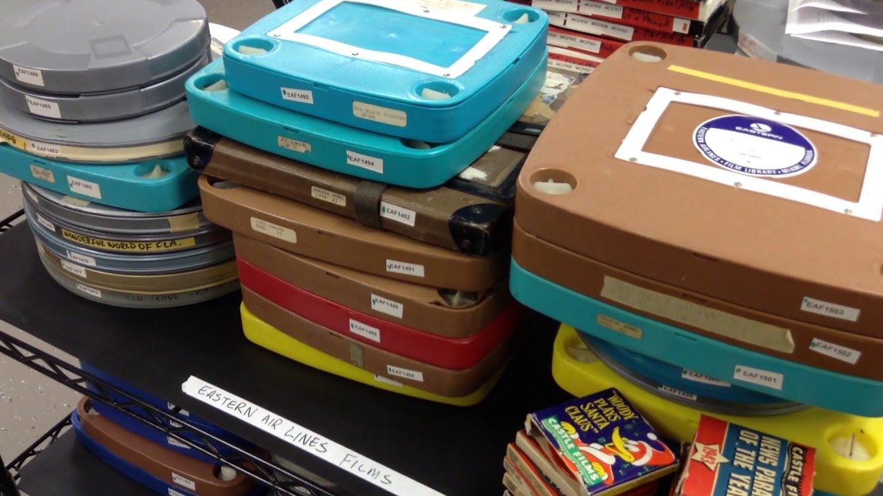 Welcome to MDC Archives' 