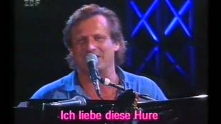Ich liebe diese Hure Music Video