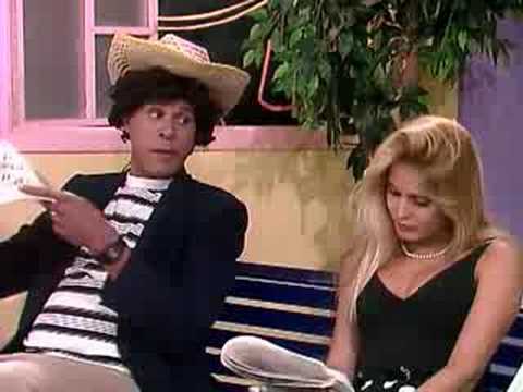 Bienvenidos - Capitulo 50 - Parte 05 [BroadbandTV]