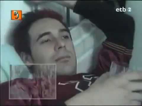 El Padre De La Novia, Mario - Videomatch