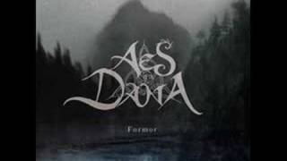 Aes Dana - Les Traces de la Brache Rouge