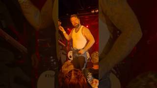 Quote of the year! 🤘🏼 #burytomorrow #metal #newmusic