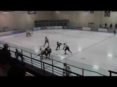 30 Oct vs Mullen 3rd