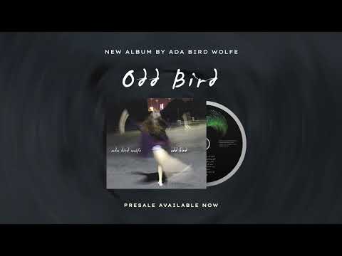 Odd Bird by Ada Bird Wolfe online metal music video by ADA BIRD WOLFE