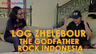 Download lagu Shindu's Scoop - Log Zhelebour | The Godfather Rock Indonesia mp3