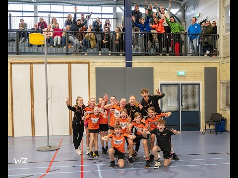 Pernix C1 - GG/ RmcD Huis Emma C2 | de goals