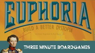 Euphoria: Build a Better Dystopia video thumbnail