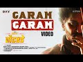 SURYA S SATURDAY Hindi Garam Garam Music Video Nani Priyanka Jakes Bejoy Vivek Athreya