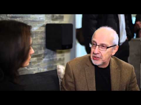 Melissa Porter interviews Nick Pacey about his Dream Lodge experience