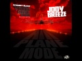 Jody Breeze   Airplane Mode
