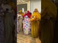 shAadiya Sharaf showgii