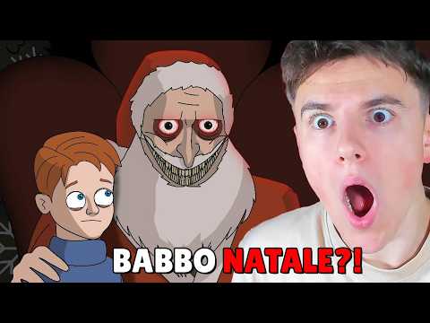 Mate Horror and Mate