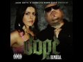 CAROLYN RODRIGUEZ,JUAN GOTTI: AIN'T NO LUV (feat. KID FROST)