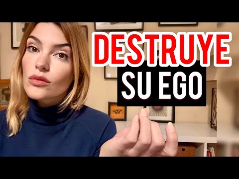 SI TE IGNORA DESTRUYE SU EGO CON SOLO 3 PASOS