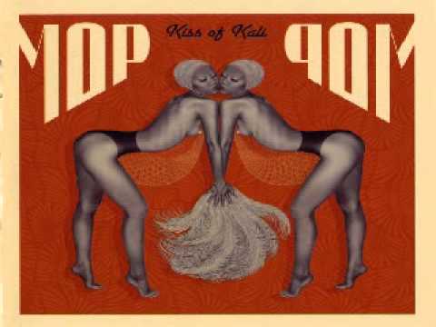 Mop Mop-Jazzdancer