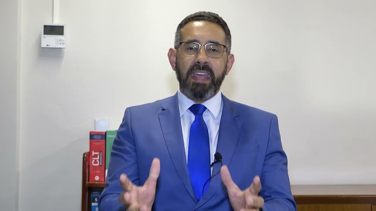 Inscrições abertas para o concurso público do TRF6