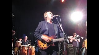 Billy Falcon -- Heaven&#39;s Highest Hill  [REVIEW]