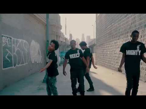 Block Babies - Ayyone Yola X Reece X 3alg Mighty