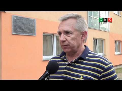 34. kolejka: Czarni Żagań - GKS Tychy 1:1. Pomeczowa wypowiedź Romualda Szukiełowicza