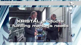 Kristal Coatings BV, the Netherlands, Company Video