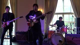 A World Without Love, The Flaming Shakers