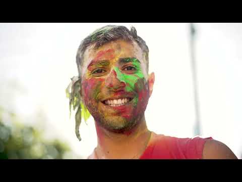 National Chaya Festival in Chilecito, La Rioja.