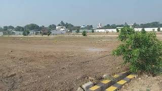  Residential Plot for Sale in Nallapadu Road, Guntur