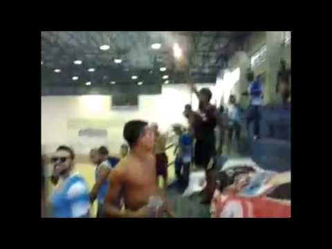 Aliados Futsal Guarulhos - Convocando A Torcida Aliados x Bela Vista