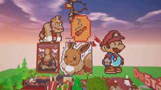 【Dragon and Home】| Player Co-Home Tour