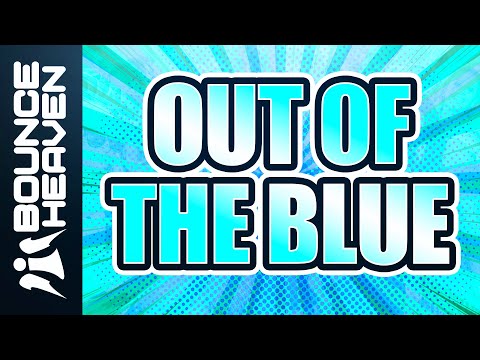 The Killers vs System F - Out of The Brightside (Kritikal Mass Remix) - Bounce Heaven