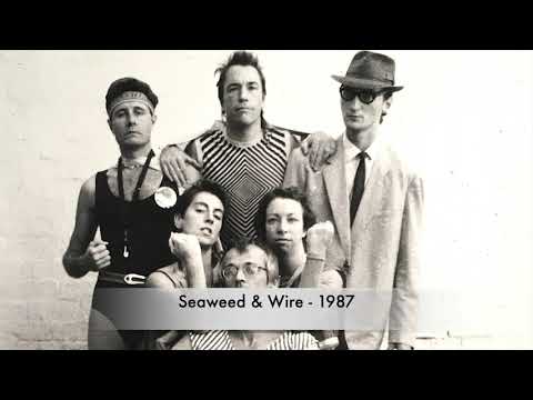 'Seaweed and Wire' Nostalgia from 1987