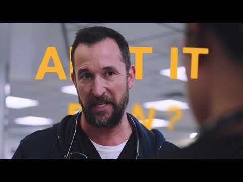 THE PITT | Ain't It Fun