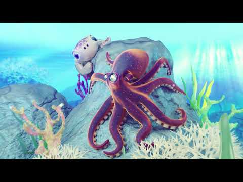 AQWA - The Aquarium of Western Australia