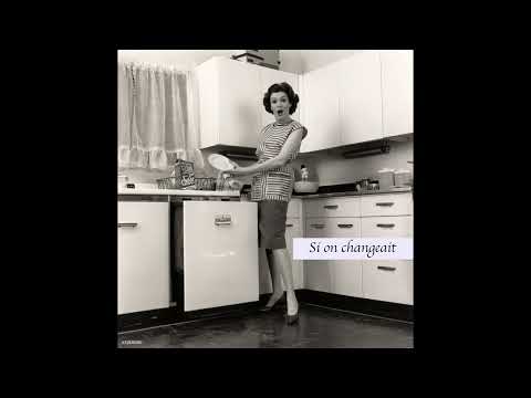 Charles Baptiste (feat. Star Feminine Band) - Si on changeait