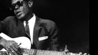 Lightnin' Hopkins-Green Onion