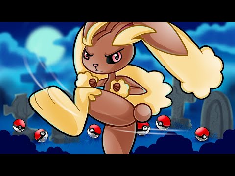 Trying To Survive The Hardest Pokemon Nuzlocke